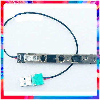1 шт. Модуль камеры 3D RealSense с USB-кабелем для Intel RealSense SR300