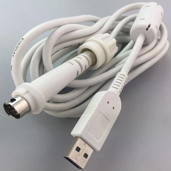 10-контактный кабель USB-Din-кабель USB male-Din-разъем 10-контактный mini-din 6 футов 1,8 м