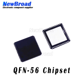 (1шт) 100% Новый чипсет RTS5199 QFN-56