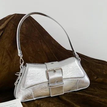 2023 Новые модные Элегантные сумки Дизайнерская сумка через плечо с крокодиловым узором из искусственной кожи, сумки через плечо для женщин, сумка с верхней ручкой