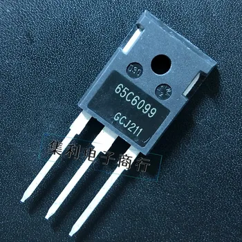 3 шт./лот IPW65R099C6 65C6099 TO-247 650V 38A MOSFET В наличии