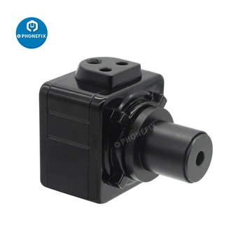 5-Мегапиксельная Высокоскоростная CMOS-камера для обработки изображений Машинного зрения Промышленная Камера Микроскопа Электронный Цифровой Окуляр