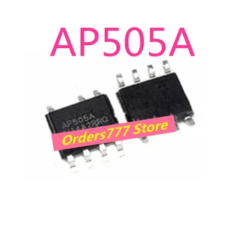5шт Новый импортный оригинальный AP505A AP505 С Прямым Креплением AP505ANSC-T1 Микросхема Импульсного Источника Питания