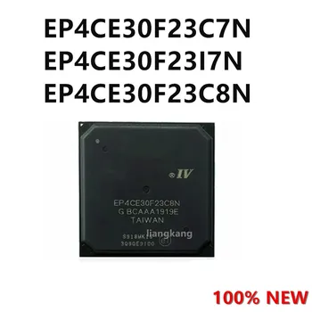 EP4CE30F23C7N EP4CE30F23C8N EP4CE30F23I7N Программируемое логическое устройство FBGA-484 (CPLD/FPGA) IC На заказ Уточняйте перед покупкой