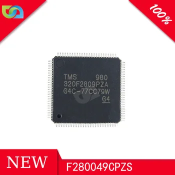 F280049CPZS Электронные компоненты MCU LQFP-100 Микроконтроллер Интегральная схема Микросхемы F280049CPZS