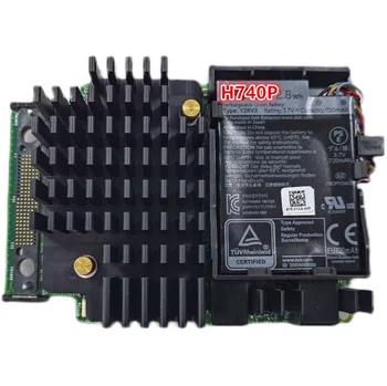 H740P array card МИНИ-карта 8G R640 R740 R940 RAID-карта 05FMY4 0GP6RN 5FMY4 GP6RN
