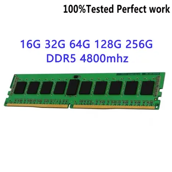 HMCG66MEBSA095N Модуль памяти ПК DDR5 SODIMM 8GB 2RX16 PC5-4800B RECC 4800 Мбит/с SDP CS