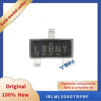 IRLML0060TRPBF SOT23-3 Новый оригинальный интегрированный чип