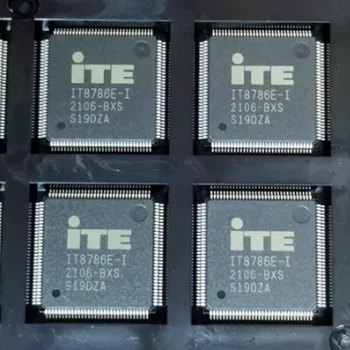 IT8786E-I /BX новая оригинальная упаковка с подлинным чипом 128-QFP