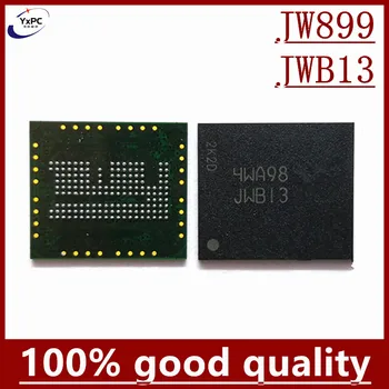 JW899 JWB13 EMCP 4GB BGA162 4G флэш-память IC чипсет с шариками