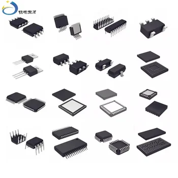LM95214CISDX / NOPB оригинальный чип IC, интегральная схема, универсальный список спецификаций электронных компонентов