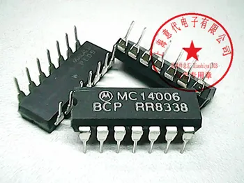 MC14006BCP 4006