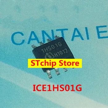 SOP8 Новый оригинальный чип управления питанием ICE1HS01G HS01G SMD SOP-8 LCD