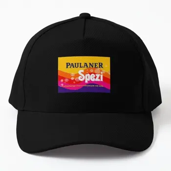 Бейсболка Paulaner Spezi, шляпа Fish Spring
 Мужская футболка в стиле хип-хоп с принтом для мальчиков, женская летняя повседневная шапка, сплошной цвет