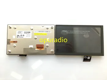 Бесплатная доставка DHL/EMS LA070WVB (SL) (01) LA070WVB-SL01 с сенсорным экраном 7-дюймовый экран для автомобильной DVD-навигации GPS cd-плеер ЖК-экран
