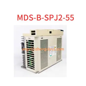 Блок привода шпинделя MDS-B-SPJ2-55 MDS B-SPJ2 55