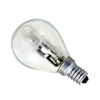 Бытовая встраиваемая паровая лампа мощностью 40 Вт, термостойкая 300 ℃, лампа накаливания, Галогенная лампа для духовки