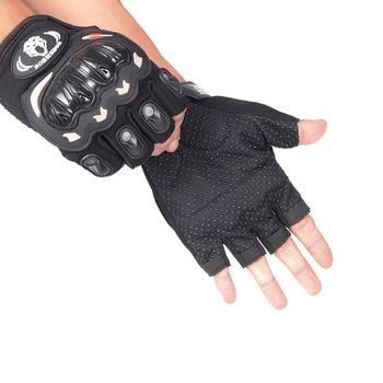Велосипедные перчатки Mtb, защитные варежки для рук, велосипедные перчатки на полпальца для велосипедных аксессуаров, спортивные перчатки