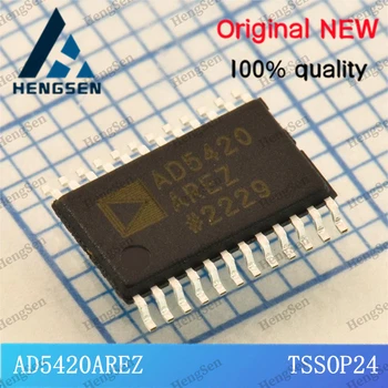 Встроенный чип AD5420AREZ AD5420 100% новый и оригинальный ADI TSSOP24