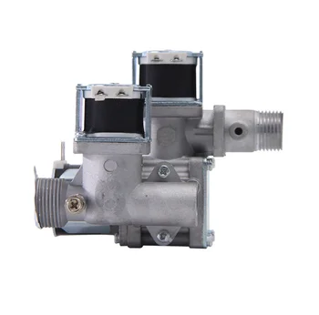 Газовый клапан 220 В газовый пропорциональный клапан газовый водонагреватель аксессуары с пропорциональным электромагнитным клапаном 99.7 * 88.3 * 116.2 мм