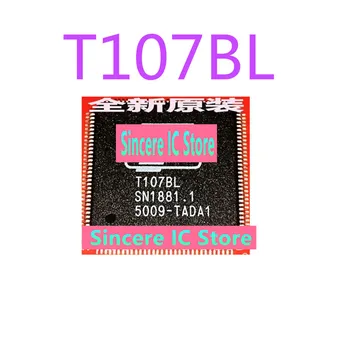 Доступен новый оригинальный запас для прямой съемки чипа с ЖК-экраном T107 T107BL-TADA1