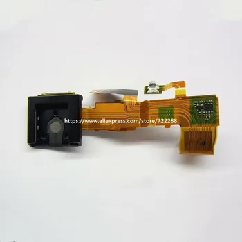 Запчасти для ремонта Sony RX1R2 RX1R II RX1RM2 DSC-RX1R II DSC-RX1RM2 Верхняя крышка Гибкий кабель для горячего башмака