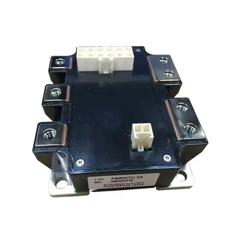 Запчасти для электрического вилочного погрузчика FM600TU-2A Igbt-модуль для