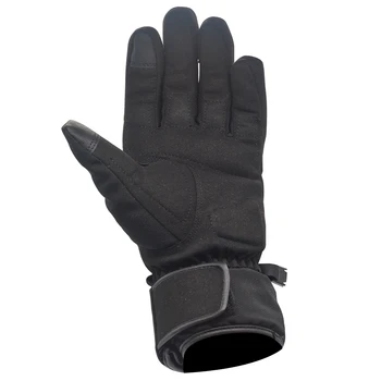 Мотоциклетные перчатки Willbros для уличных гонок Кожаные перчатки для мотокросса с полными пальцами
