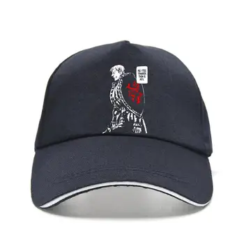 Мужская шляпа Escanor Unisex Bill Hat Бейсбольная кепка с принтом Бейсбольная кепка Bill Hats