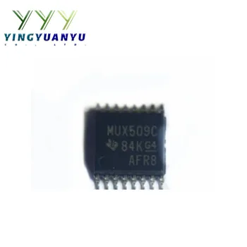Оригинальный Новый 5-50ШТ микросхема MUX509IPWR MUX509 MUX509IPW TSSOP16 IC