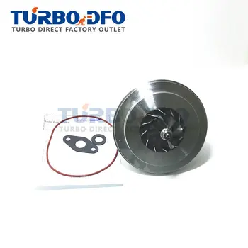 Сбалансированная турбина CHRA 53039880054 53039880037 сердечник картриджа турбокомпрессора 500364493 для Peugeot Boxer II 2.8 HDI SOFIM 2800 HDI