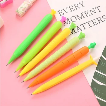 Творческий метательный карандаш для учеников, детская словесная практика